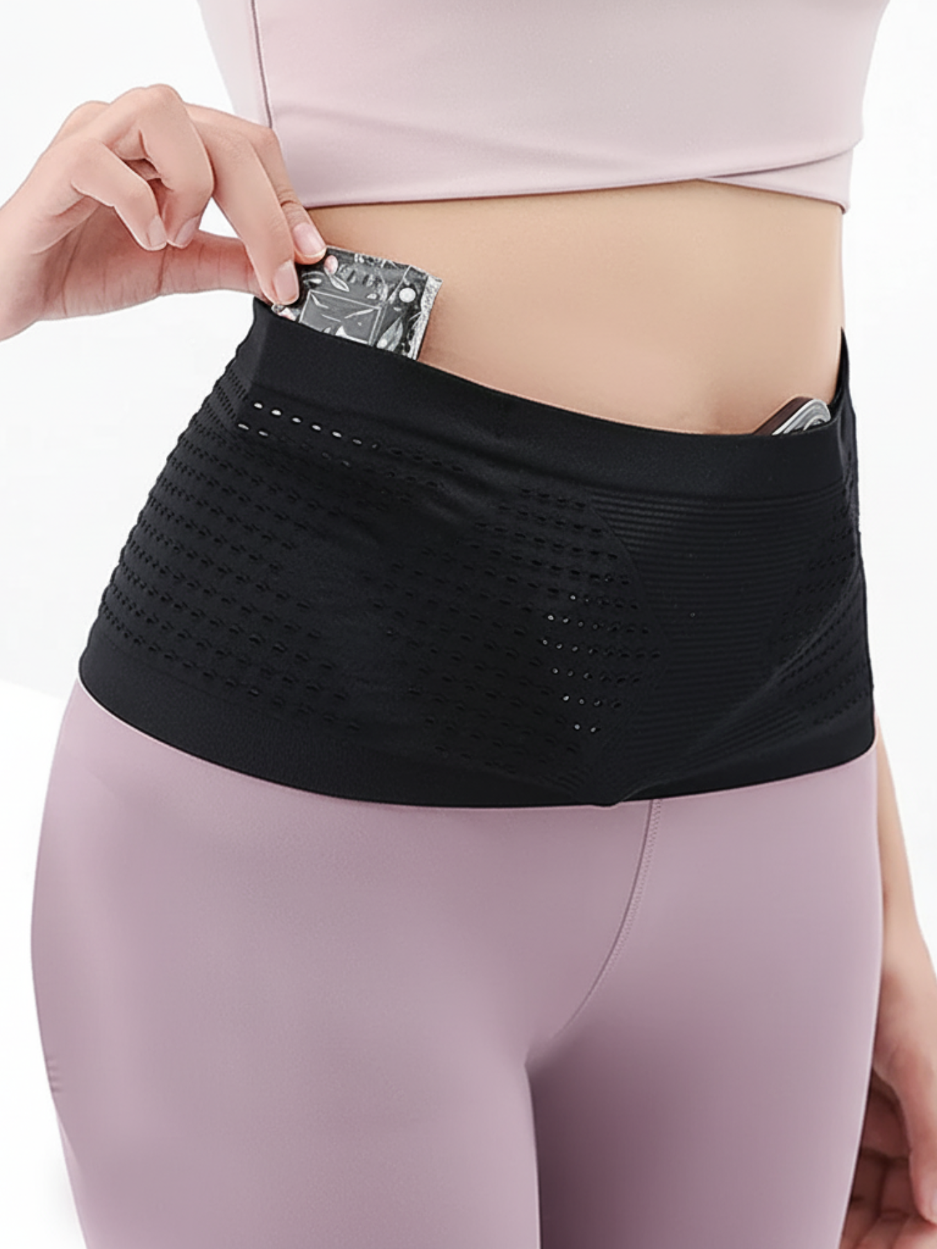 Active Waist Bag