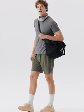 Men's Comfort Shorts by Axtro&Act
