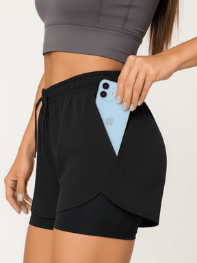 Women's Running Shorts