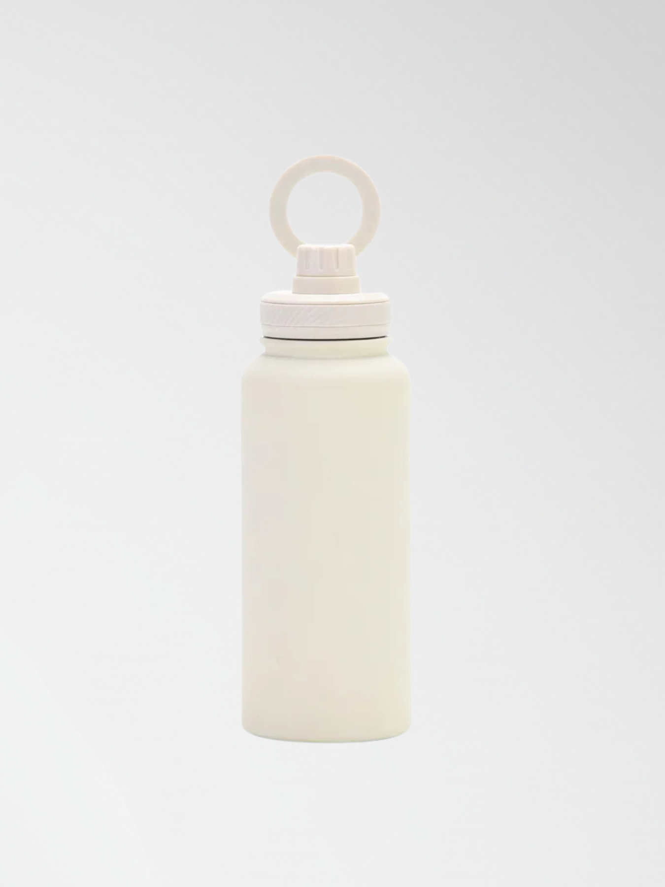 Move Water Bottle with Cell Phone Holder