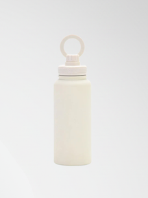 Move Water Bottle with Cell Phone Holder