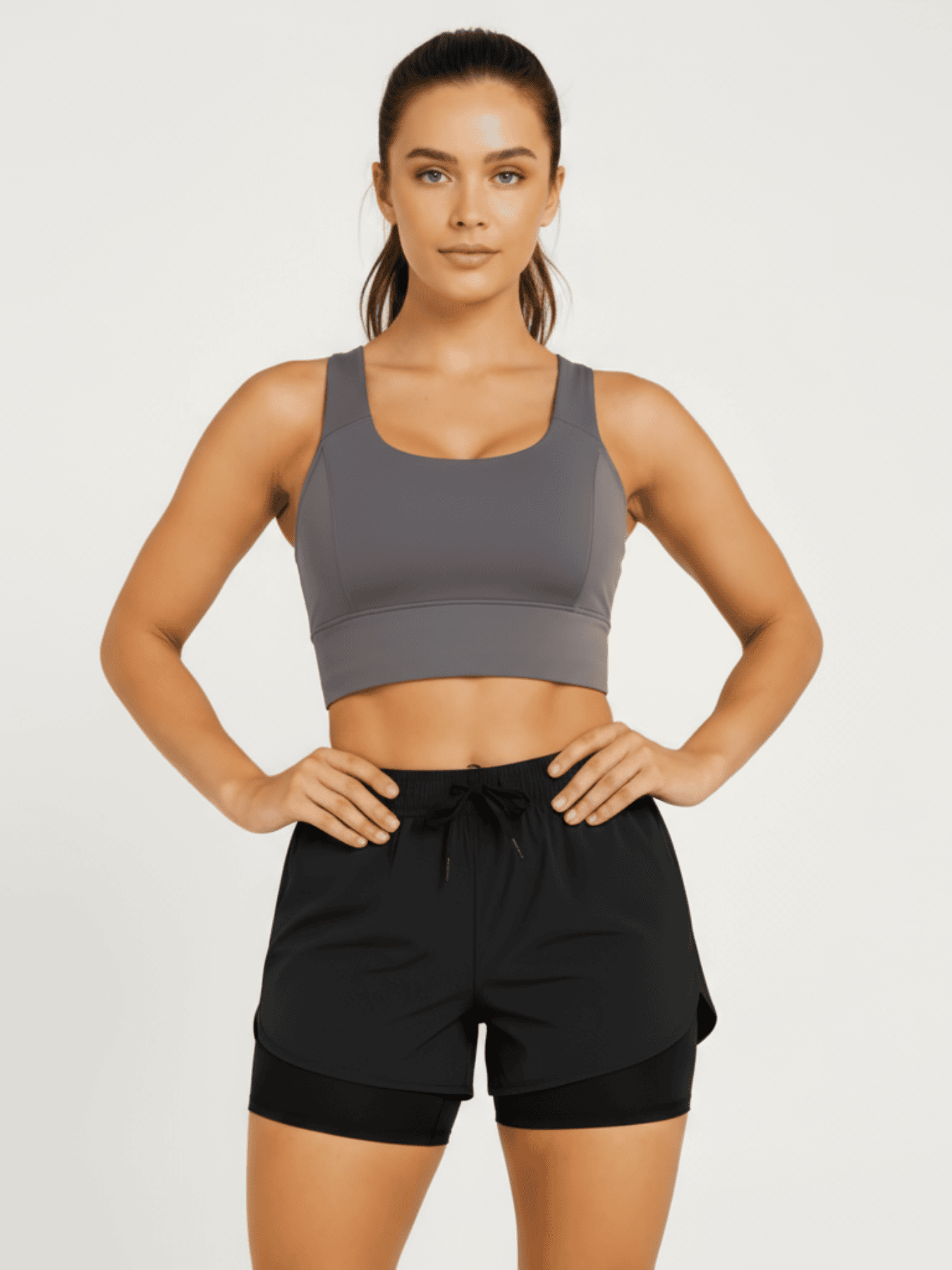 Women's Running Shorts