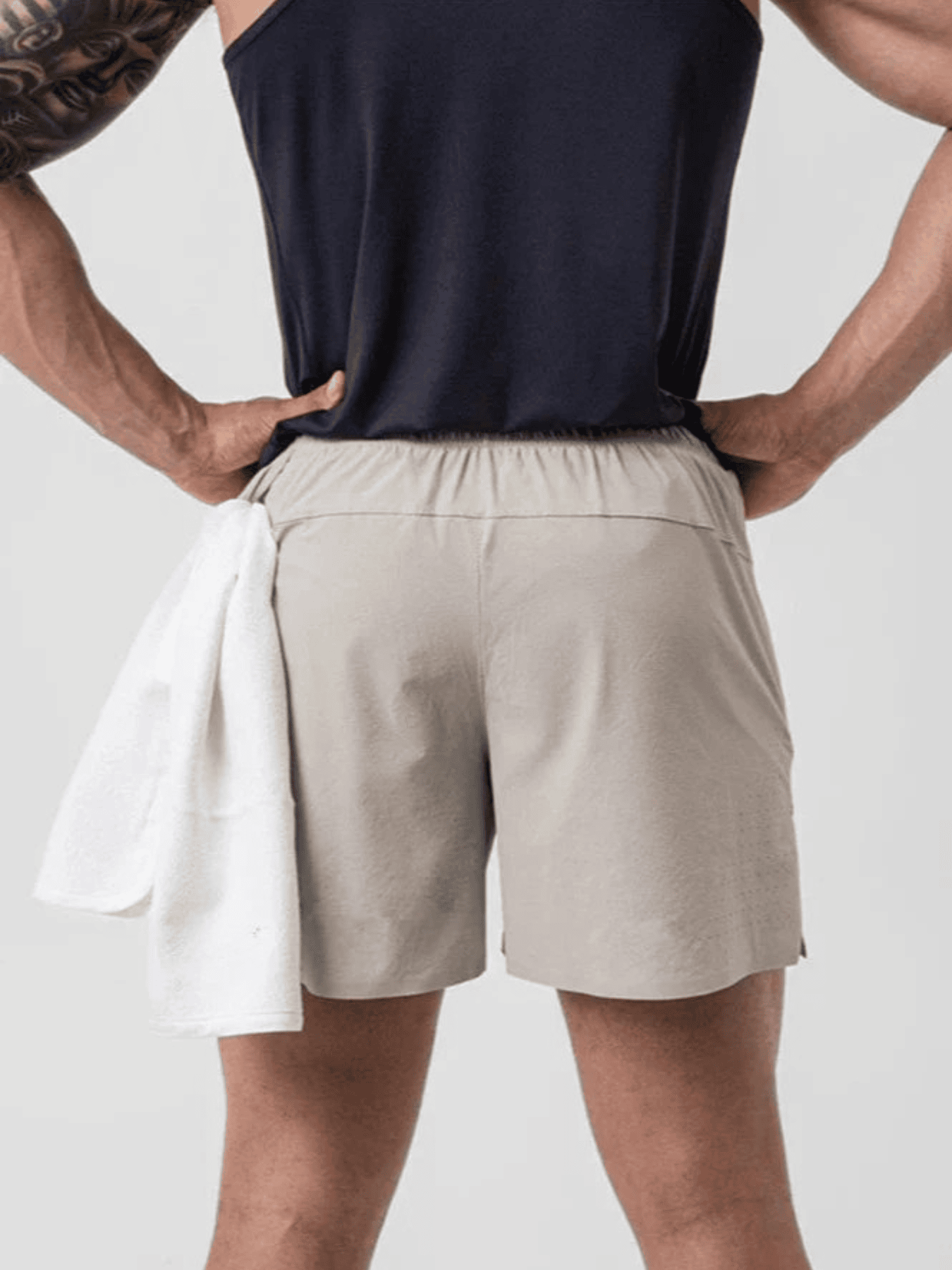 Short Performance Axtro Act