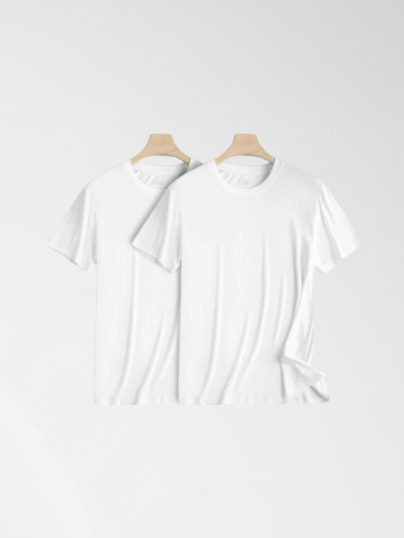 2-Pack Essential Axtro T-Shirts