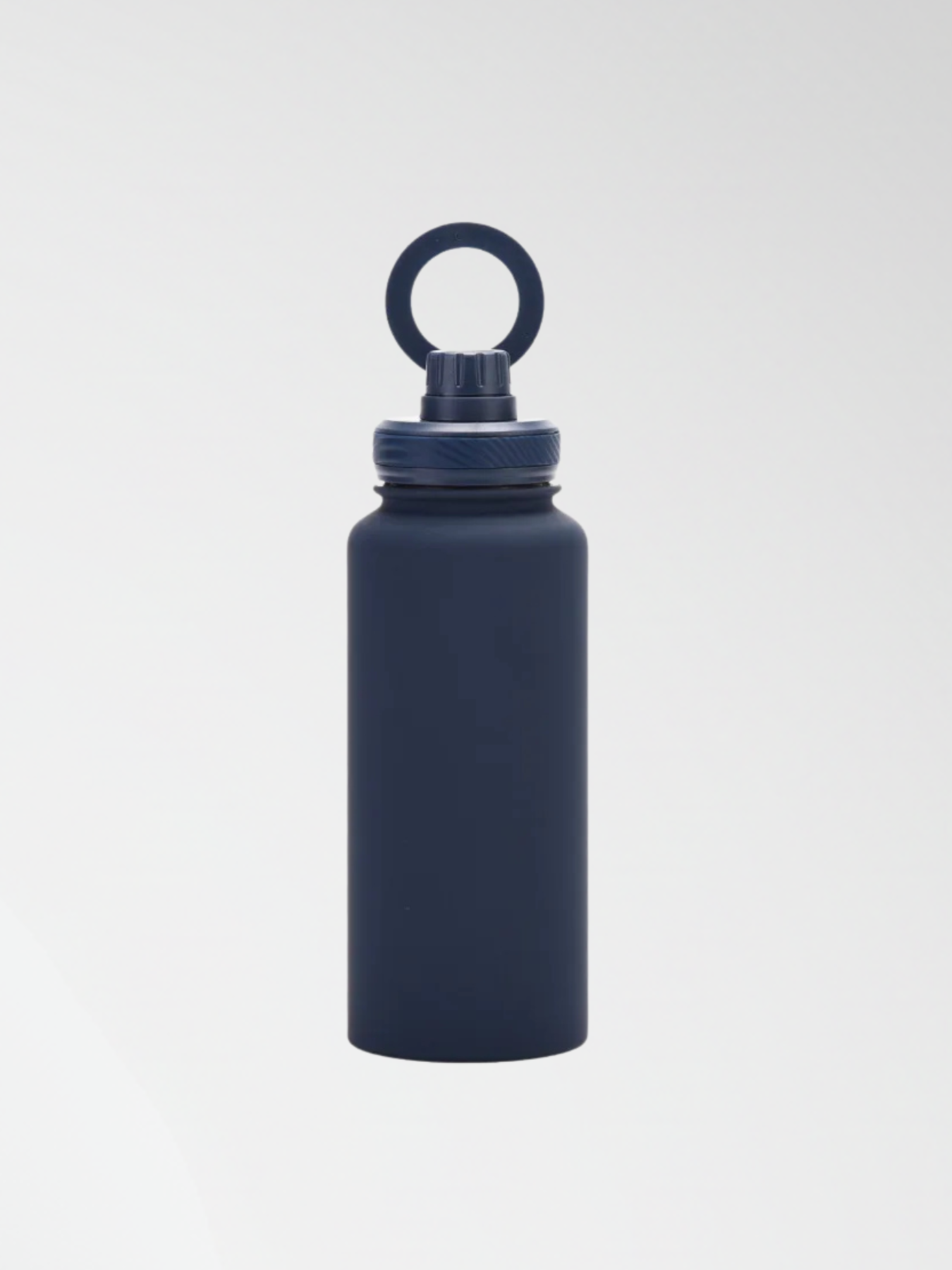 Move Water Bottle with Cell Phone Holder