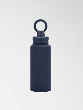 Move Water Bottle with Cell Phone Holder