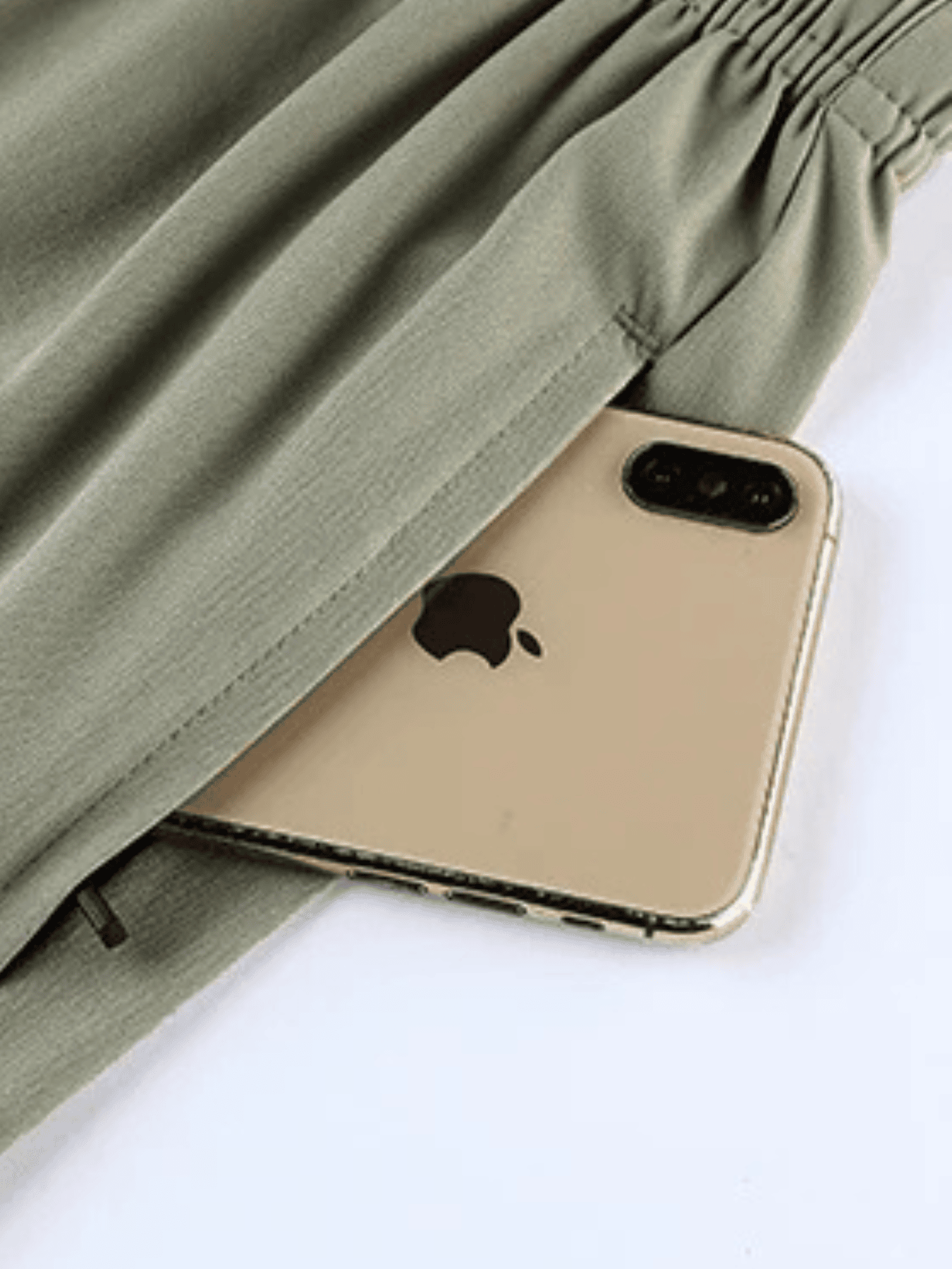 Short Training Active