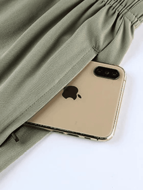 Short Training Active