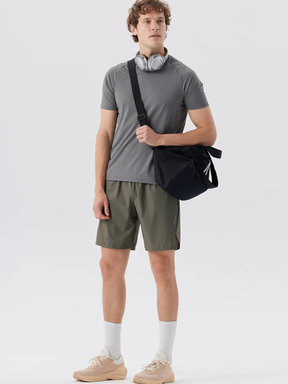 Men's Comfort Shorts by Axtro&Act