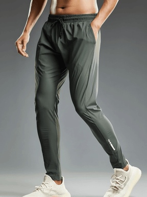 Dry Fit Polyamide Pants