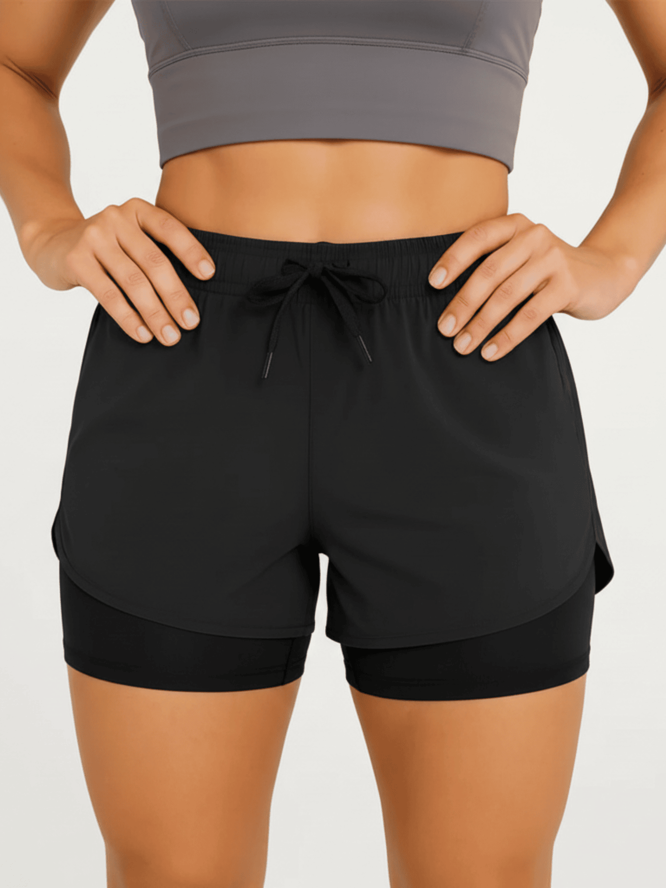Women's Running Shorts