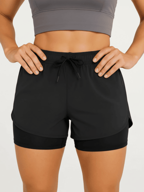 Women's Running Shorts