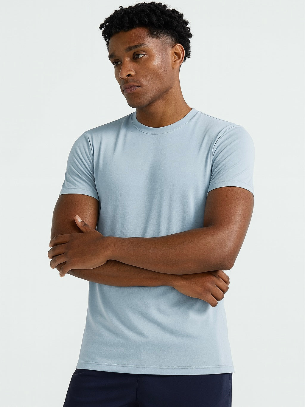 Essential Axtro T-shirt - Modal and Elastane
