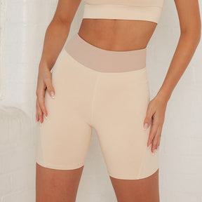 Women's Active Fitness Shorts