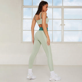 Women's Active Win Set