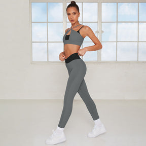 Women's Active Win Set