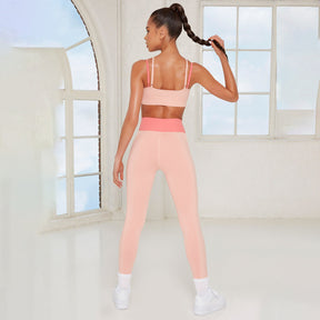 Women's Active Win Set