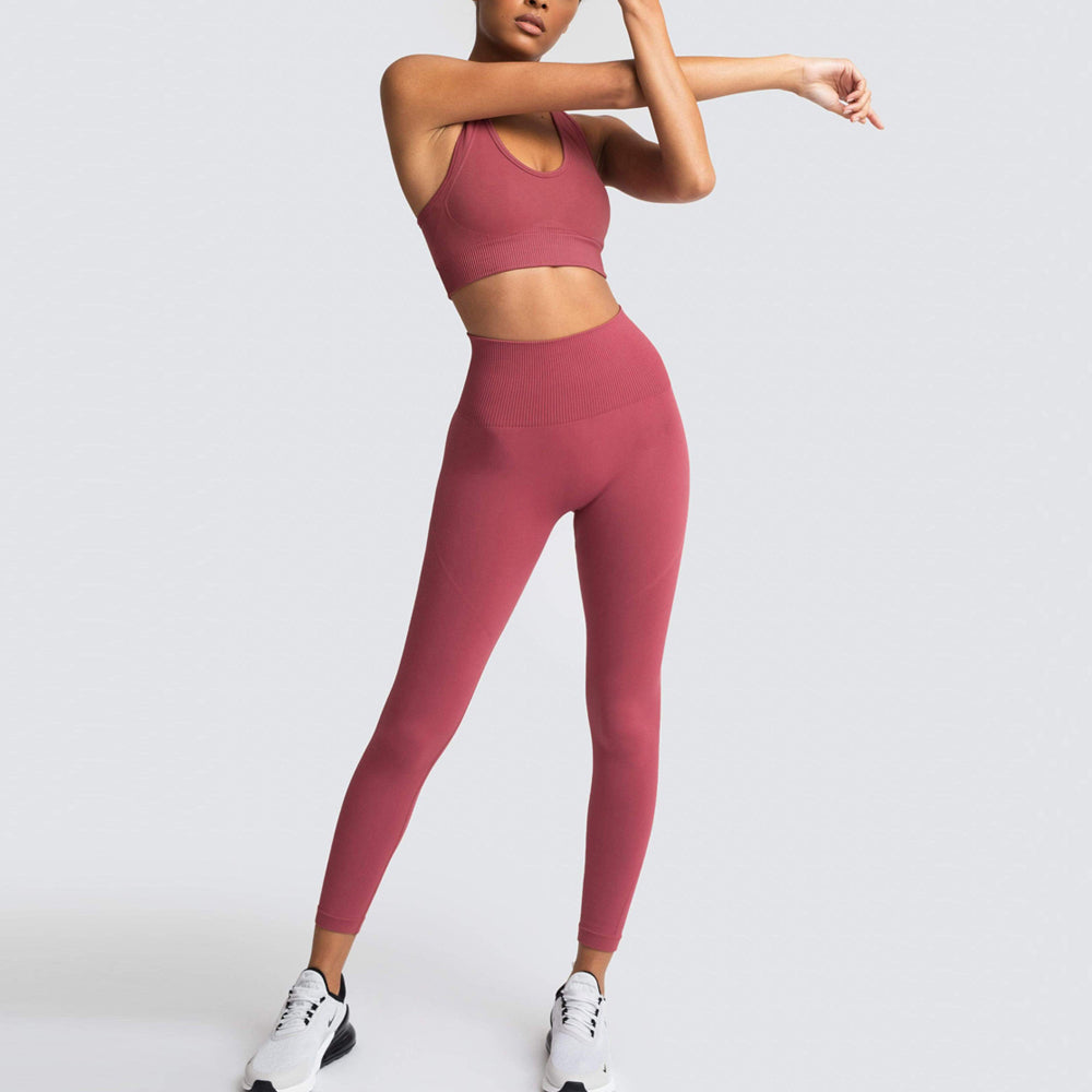 Women's Act Fitness Set