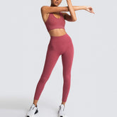 Women's Act Fitness Set