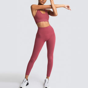 Women's Act Fitness Set