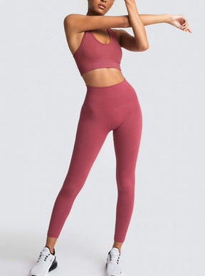 Women's Act Fitness Set