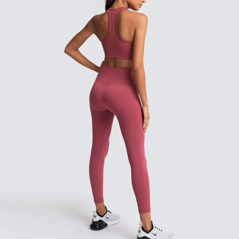 Women's Act Fitness Set