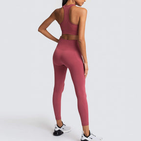 Women's Act Fitness Set