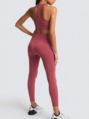 Women's Act Fitness Set