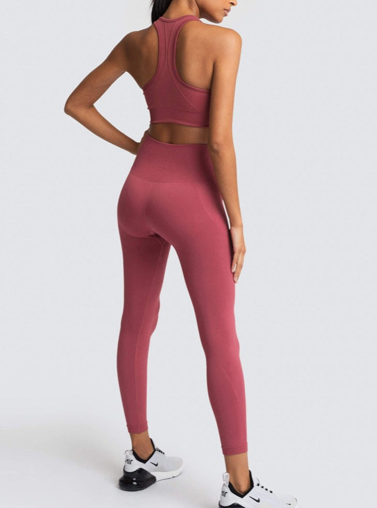 Women's Act Fitness Set