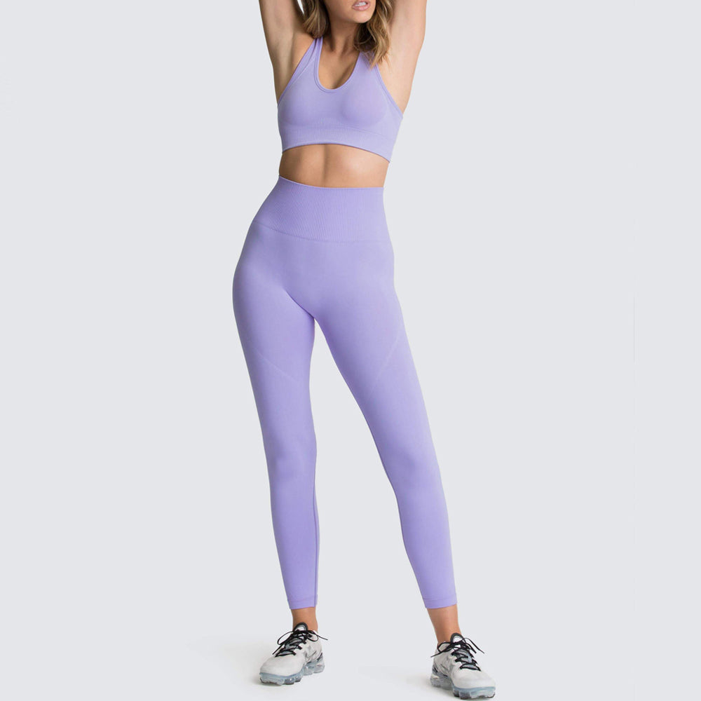 Women's Act Fitness Set