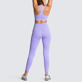Women's Act Fitness Set