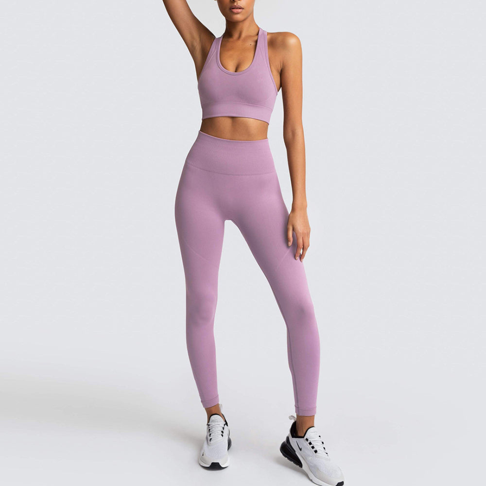 Women's Act Fitness Set