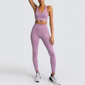 Women's Act Fitness Set