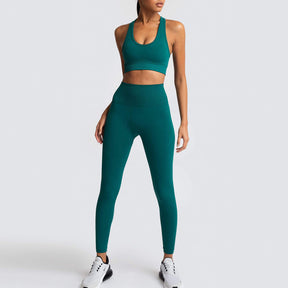 Women's Act Fitness Set