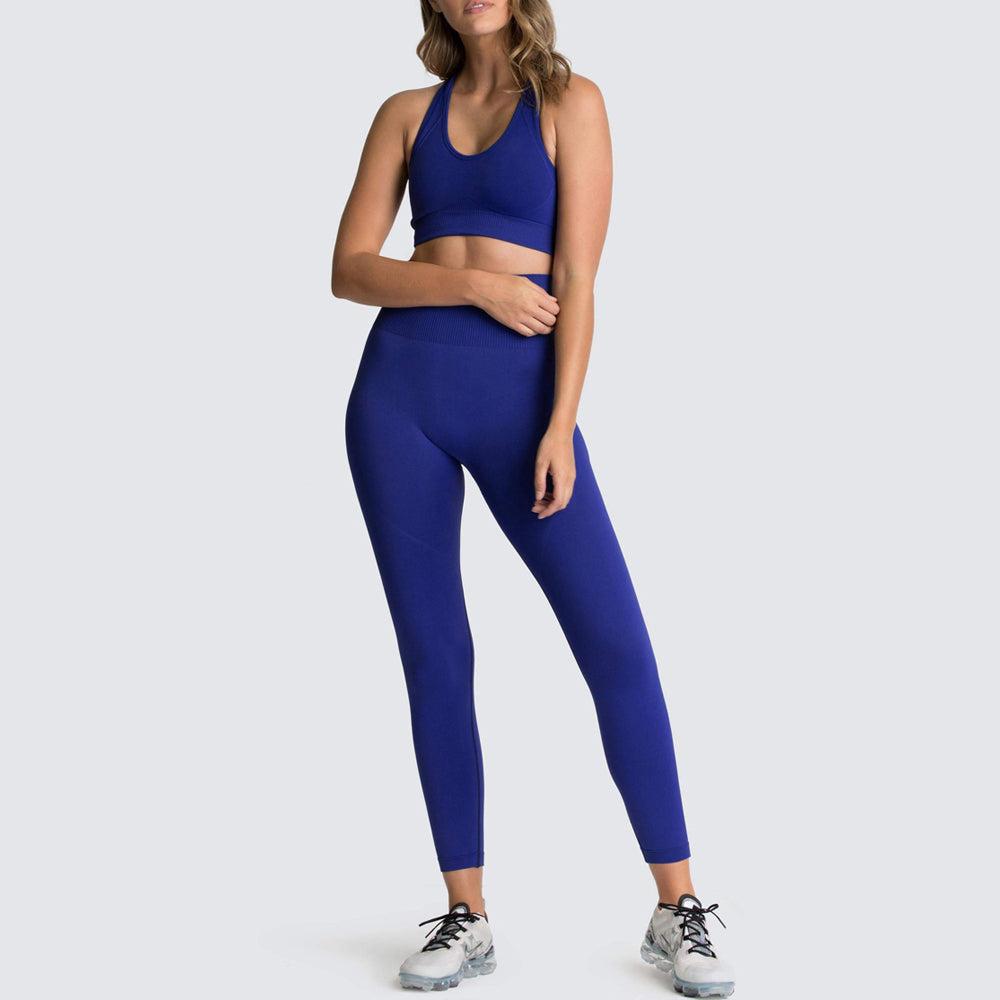 Women's Act Fitness Set