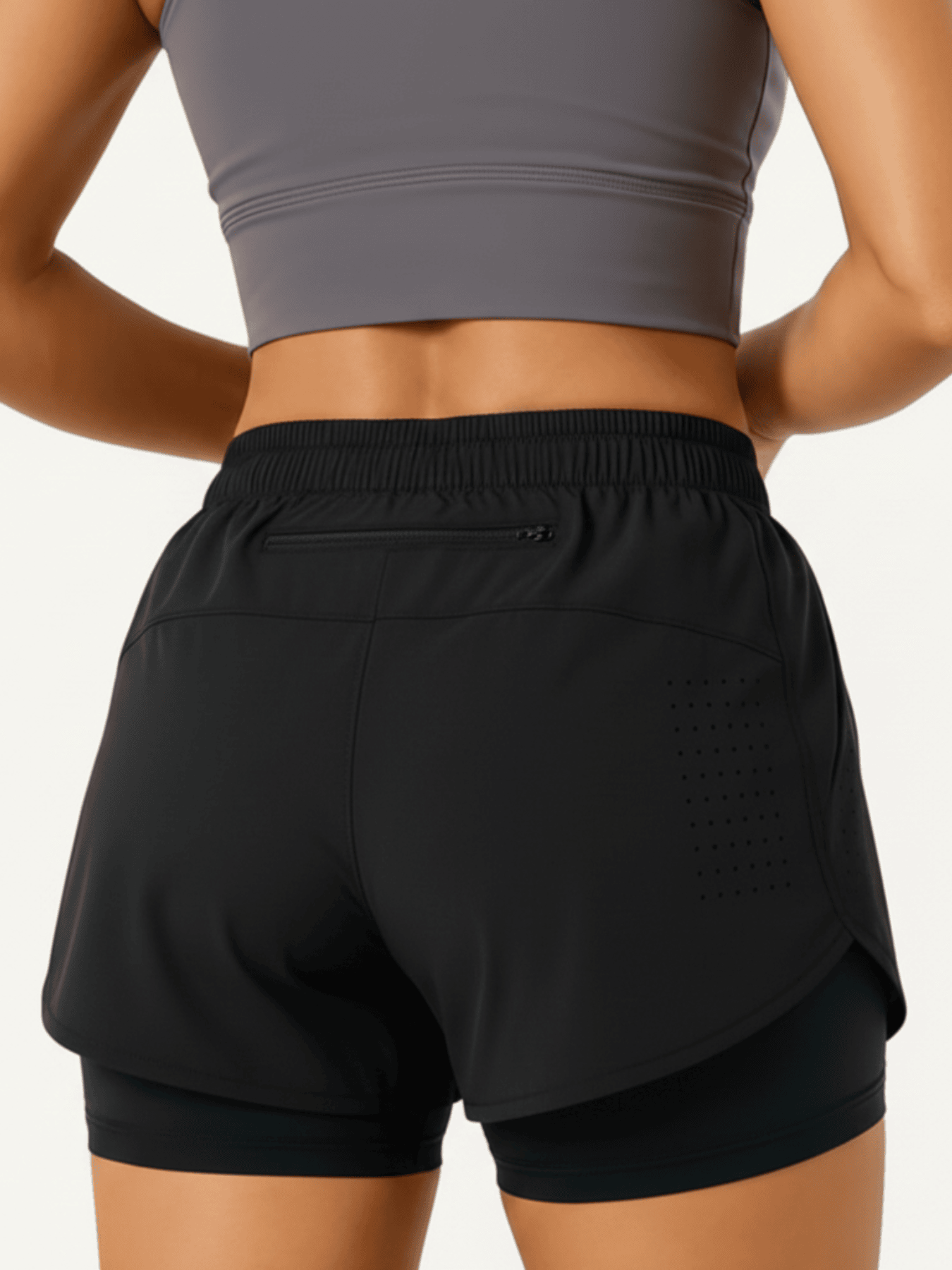 Women's Running Shorts