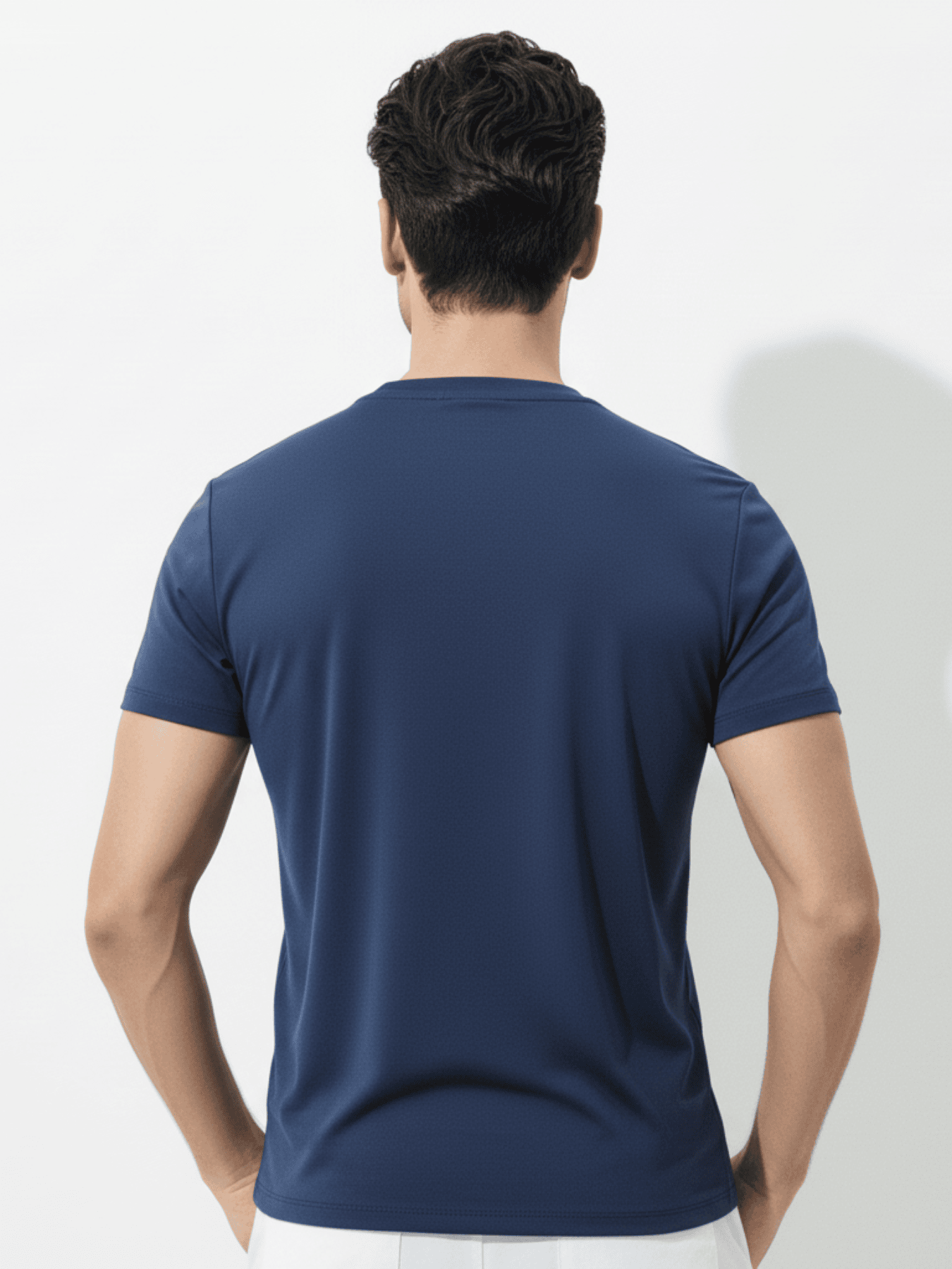 Kit 4x Essential Axtro Act T-Shirts