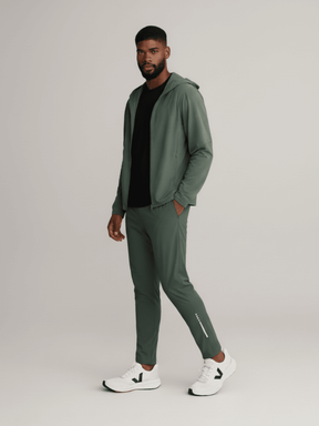 Dry Fit Polyamide Pants