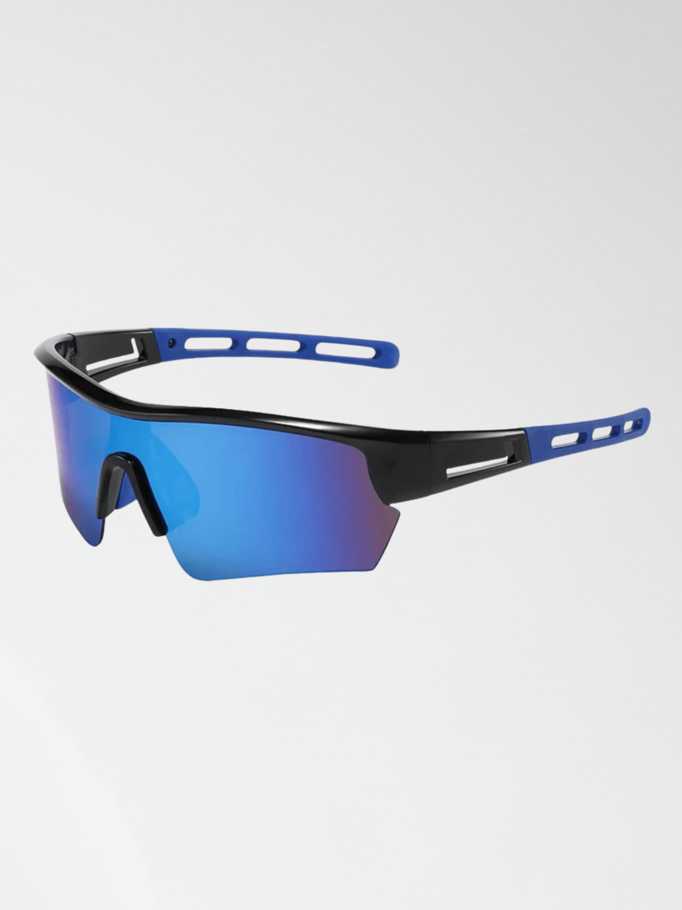 Act Blue - Sunglasses for Running, Cycling and Beach Tennis
