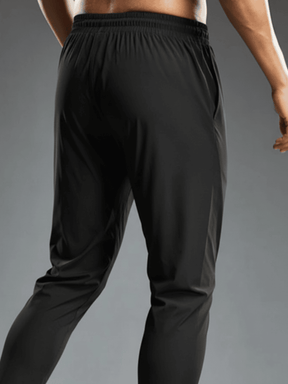 Dry Fit Polyamide Pants