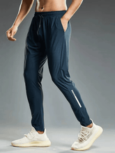 Dry Fit Polyamide Pants