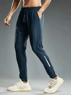 Dry Fit Polyamide Pants