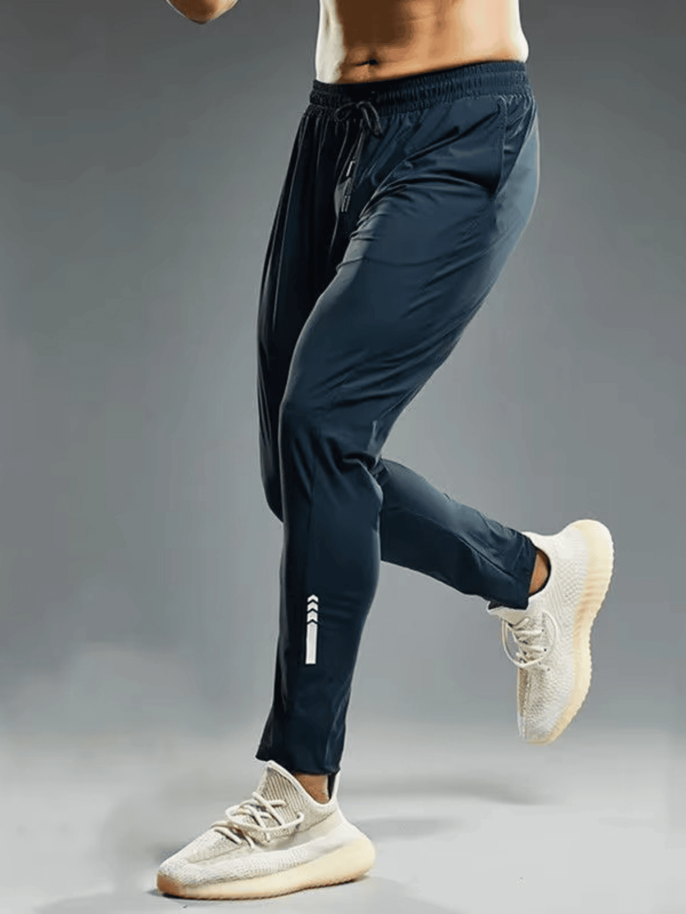Dry Fit Polyamide Pants
