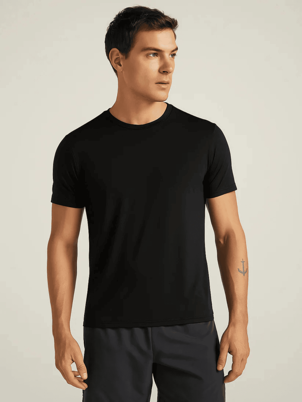 MUV-TECH T-Shirt - UV Polyamide