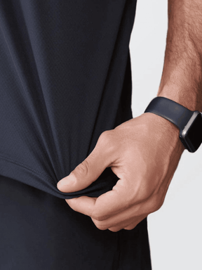 MUV-TECH T-Shirt - UV Polyamide