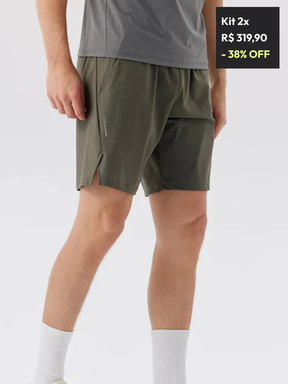 Men's Comfort Shorts by Axtro&Act