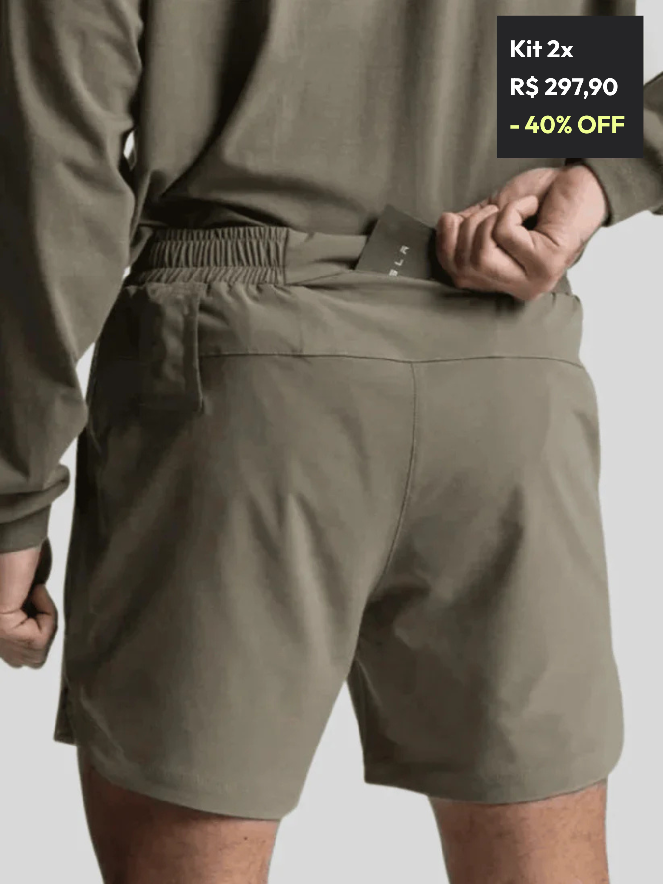 Short Sport Axtro Act