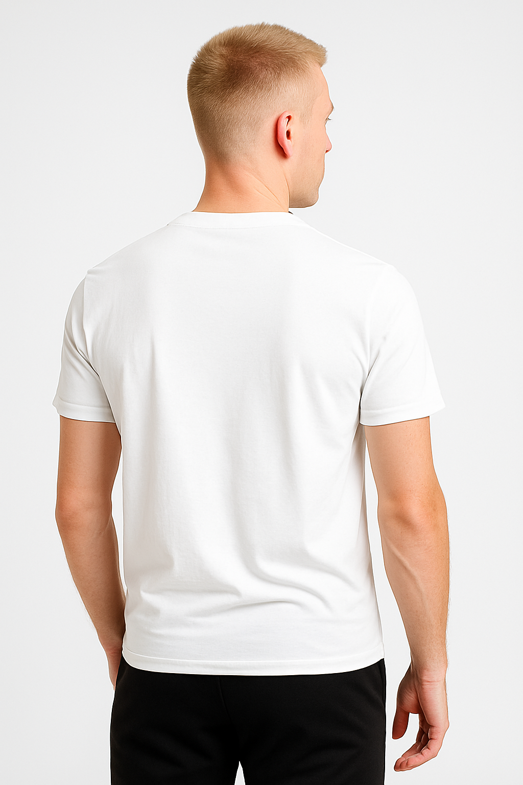 Essential Axtro T-shirt - Modal and Elastane