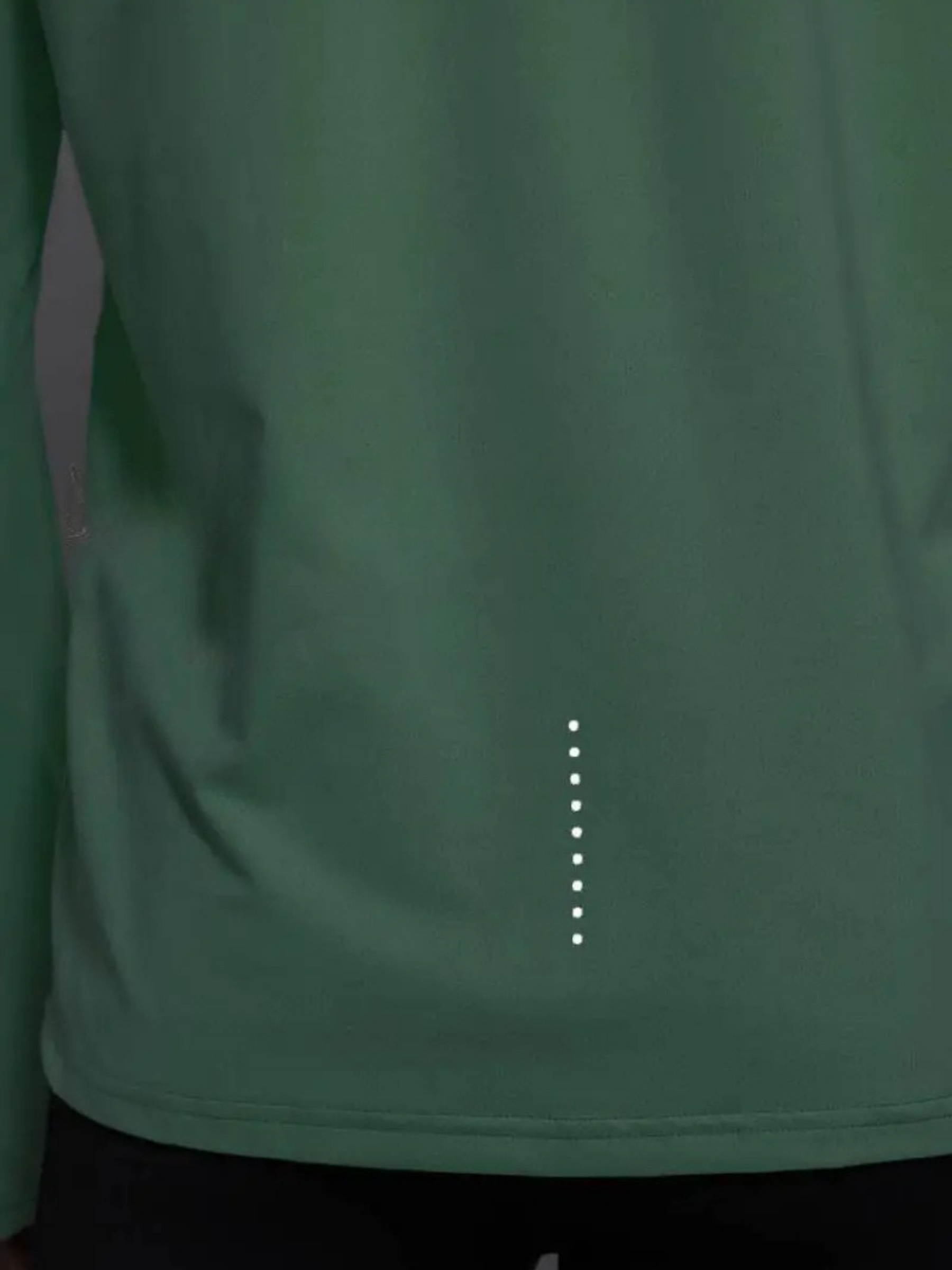 Long Sleeve Running T-Shirt