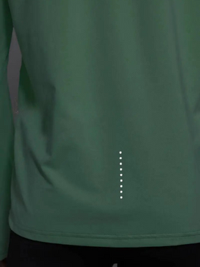 Long Sleeve Running T-Shirt